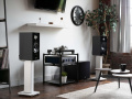 Стійки для акустики Kanto SX22 White 6 – techzone.com.ua