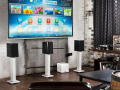 Стійки для акустики Kanto SX22 White 7 – techzone.com.ua