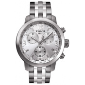 Чоловічий годинник Tissot PRC 200 Quartz Chronograph T055.417.11.037.00