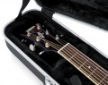 GATOR GC-APX Yamaha APX Guitar Case 5 – techzone.com.ua