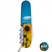 Складаний ніж Victorinox CAMPER UKRAINE Соняшники та метелик 1.3613.7.T3200pw 7 – techzone.com.ua Складаний ніж Victorinox CAMPER UKRAINE Соняшники та метелик 1.3613.7.T3200pw 7 – techzone.com.ua