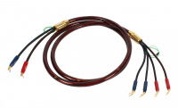 Акустичний кабель Van Den Hul Super Nova Bi-Wiring 3,0 m