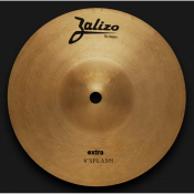 Тарелка для барабанов Zalizo Splash 12" Extra-series 2 – techzone.com.ua Тарелка для барабанов Zalizo Splash 12" Extra-series 2 – techzone.com.ua
