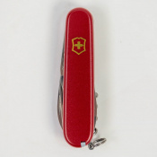 Складной нож Victorinox SPARTAN MAT красный матовый лак с желт.лого 1.3603.M0008p 10 – techzone.com.ua Складной нож Victorinox SPARTAN MAT красный матовый лак с желт.лого 1.3603.M0008p 10 – techzone.com.ua