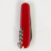Складной нож Victorinox SPARTAN MAT красный матовый лак с желт.лого 1.3603.M0008p 11 – techzone.com.ua Складной нож Victorinox SPARTAN MAT красный матовый лак с желт.лого 1.3603.M0008p 11 – techzone.com.ua