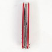 Складной нож Victorinox SPARTAN MAT красный матовый лак с желт.лого 1.3603.M0008p 8 – techzone.com.ua Складной нож Victorinox SPARTAN MAT красный матовый лак с желт.лого 1.3603.M0008p 8 – techzone.com.ua