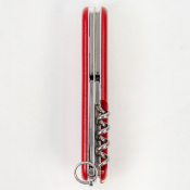 Складной нож Victorinox SPARTAN MAT красный матовый лак с желт.лого 1.3603.M0008p 9 – techzone.com.ua Складной нож Victorinox SPARTAN MAT красный матовый лак с желт.лого 1.3603.M0008p 9 – techzone.com.ua