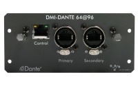 Інтерфейс DiGiCo MOD-DMI-DANTE2