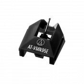 Голка для картриджа Audio-Technica AT-VMN95EBK 2 – techzone.com.ua Голка для картриджа Audio-Technica AT-VMN95EBK 2 – techzone.com.ua