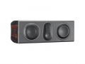 Центральний канал Monitor Audio Platinum PLC350 II Ebony 2 – techzone.com.ua