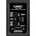 QSC PRO E115-BK 2 – techzone.com.ua