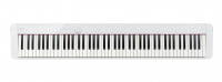 Цифровое пианино CASIO Privia PX-S1100WEC7 White 1 – techzone.com.ua