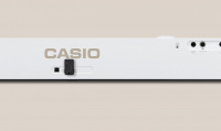 Цифровое пианино CASIO Privia PX-S1100WEC7 White 7 – techzone.com.ua