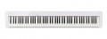Цифрове піаніно Casio Privia PX-S1100WEC7 White 1 – techzone.com.ua
