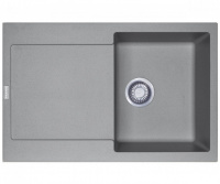 Кухонна мийка Franke MRG 611 сірий камінь 114.0565.117
