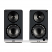 Активная акустика ELAC Debut ConneX DCB41 Black 2 – techzone.com.ua Активная акустика ELAC Debut ConneX DCB41 Black 2 – techzone.com.ua