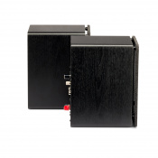 Активная акустика ELAC Debut ConneX DCB41 Black 4 – techzone.com.ua Активная акустика ELAC Debut ConneX DCB41 Black 4 – techzone.com.ua
