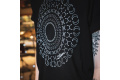 ZILDJIAN LIMITED EDITION 400TH ANNIVERSARY ALCHEMY T-SHIRT XL Футболка 5 – techzone.com.ua