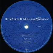 Виниловая пластинка Diana Krall - Wallflower [LP] 4 – techzone.com.ua