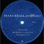 Виниловая пластинка Diana Krall - Wallflower [LP] 7 – techzone.com.ua