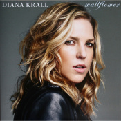 Вінілова платівка Diana Krall - Wallflower [LP] 1 – techzone.com.ua