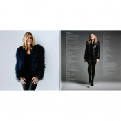 Вінілова платівка Diana Krall - Wallflower [LP] 2 – techzone.com.ua