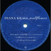 Вінілова платівка Diana Krall - Wallflower [LP] 5 – techzone.com.ua