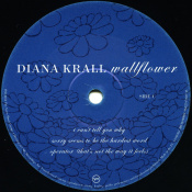 Вінілова платівка Diana Krall - Wallflower [LP] 6 – techzone.com.ua