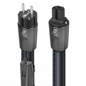 Силовий кабель AudioQuest power 2.0m NRG Hurricane HC EU IEC15 (NRGHURREU02) 1 – techzone.com.ua