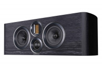 Центральний канал Wharfedale EVO 4.C Black Oak 1 – techzone.com.ua