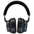 Бездротові навушники Noble Audio FoKus Apollo Pro Peacock Blue 7 – techzone.com.ua