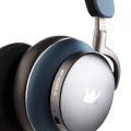 Бездротові навушники Noble Audio FoKus Apollo Pro Peacock Blue 8 – techzone.com.ua