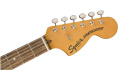SQUIER by FENDER CLASSIC VIBE '70s STRATOCASTER LR NATURAL Электрогитара 5 – techzone.com.ua