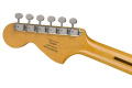 SQUIER by FENDER CLASSIC VIBE '70s STRATOCASTER LR NATURAL Электрогитара 6 – techzone.com.ua