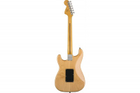 SQUIER by FENDER CLASSIC VIBE '70s STRATOCASTER LR NATURAL Електрогітара 2 – techzone.com.ua SQUIER by FENDER CLASSIC VIBE '70s STRATOCASTER LR NATURAL Електрогітара 2 – techzone.com.ua