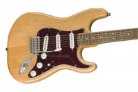 SQUIER by FENDER CLASSIC VIBE '70s STRATOCASTER LR NATURAL Електрогітара 4 – techzone.com.ua SQUIER by FENDER CLASSIC VIBE '70s STRATOCASTER LR NATURAL Електрогітара 4 – techzone.com.ua