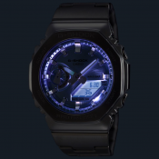 Чоловічий годинник Casio G-SHOCK G-STEEL GM-2110D-2BER 5 – techzone.com.ua Чоловічий годинник Casio G-SHOCK G-STEEL GM-2110D-2BER 5 – techzone.com.ua
