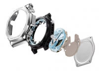 Чоловічий годинник Casio G-SHOCK G-STEEL GM-2110D-2BER 6 – techzone.com.ua Чоловічий годинник Casio G-SHOCK G-STEEL GM-2110D-2BER 6 – techzone.com.ua