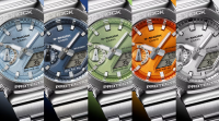 Чоловічий годинник Casio G-SHOCK G-STEEL GM-2110D-2BER 8 – techzone.com.ua Чоловічий годинник Casio G-SHOCK G-STEEL GM-2110D-2BER 8 – techzone.com.ua