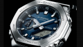 Чоловічий годинник Casio G-SHOCK G-STEEL GM-2110D-2BER 2 – techzone.com.ua