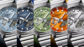 Чоловічий годинник Casio G-SHOCK G-STEEL GM-2110D-2BER 8 – techzone.com.ua