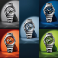 Чоловічий годинник Casio G-SHOCK G-STEEL GM-2110D-2BER 9 – techzone.com.ua