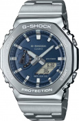 Годинник Casio G-SHOCK Classic GM-2110D-2BER