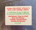 Виниловая пластинка LP Norah Jones: I Dream Of Christmas 2 – techzone.com.ua