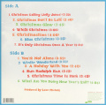 Вінілова платівка LP Norah Jones: I Dream Of Christmas 3 – techzone.com.ua