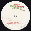 Виниловая пластинка LP Norah Jones: I Dream Of Christmas 5 – techzone.com.ua