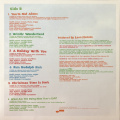 Виниловая пластинка LP Norah Jones: I Dream Of Christmas 7 – techzone.com.ua