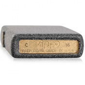 Запальничка Zippo 211 IRON STONE 2 – techzone.com.ua Запальничка Zippo 211 IRON STONE 2 – techzone.com.ua