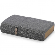 Запальничка Zippo 211 IRON STONE 3 – techzone.com.ua Запальничка Zippo 211 IRON STONE 3 – techzone.com.ua