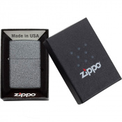 Запальничка Zippo 211 IRON STONE 5 – techzone.com.ua Запальничка Zippo 211 IRON STONE 5 – techzone.com.ua
